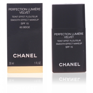 PERFECTION LUMIERE VELVET #60-beige 30 ml PERFECTION LUMIERE VELVET #60-beige 30 ml