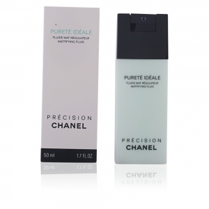 PURETE IDEALE fluide matifiant 50 ml PURETE IDEALE fluide matifiant 50 ml