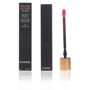 ROUGE ALLURE gloss #13-affriolant 6 ml ROUGE ALLURE gloss #13-affriolant 6 ml