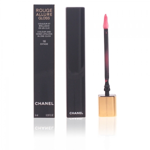 ROUGE ALLURE gloss #16-extase 6 ml