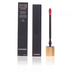 ROUGE ALLURE gloss #19-pirate 6 ml ROUGE ALLURE gloss #19-pirate 6 ml