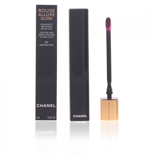 ROUGE ALLURE gloss #21-distinction 6 ml ROUGE ALLURE gloss #21-distinction 6 ml