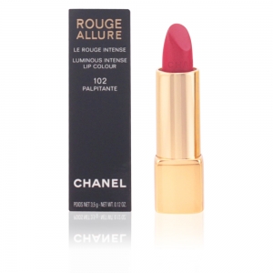 ROUGE ALLURE lipstick #102-palpitante 3.5 gr