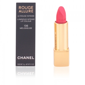 ROUGE ALLURE lipstick #136-mélodieuse 3.5 gr