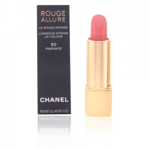 ROUGE ALLURE lipstick #90-pimpante 3.5 gr ROUGE ALLURE lipstick #90-pimpante 3.5 gr
