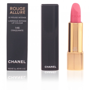 ROUGE ALLURE luminous intense #146-craquante 10 gr ROUGE ALLURE luminous intense #146-craquante 10 gr