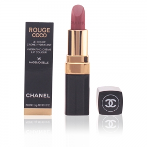 ROUGE COCO lipstick #05-coco mademoiselle 3.5 gr