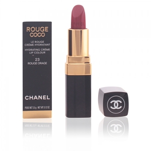 ROUGE COCO lipstick #23-rouge orage 3.5 gr ROUGE COCO lipstick #23-rouge orage 3.5 gr