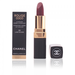 ROUGE COCO lipstick #36-lune rousse 3.5 gr ROUGE COCO lipstick #36-lune rousse 3.5 gr