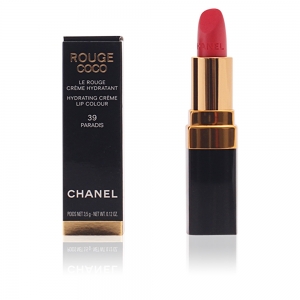 ROUGE COCO lipstick #39-paradis 3.5 gr ROUGE COCO lipstick #39-paradis 3.5 gr