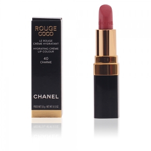 ROUGE COCO lipstick #40-charme 3.5 gr ROUGE COCO lipstick #40-charme 3.5 gr