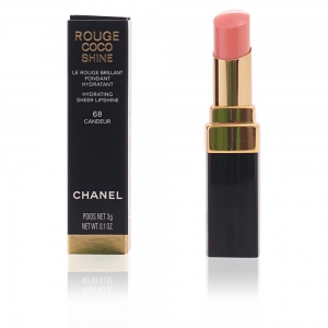 ROUGE COCO shine #68-candeur 3 gr ROUGE COCO shine #68-candeur 3 gr