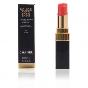 ROUGE COCO shine #69-flirt 3 gr ROUGE COCO shine #69-flirt 3 gr