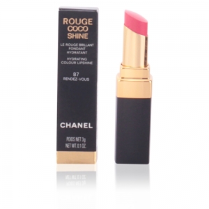 ROUGE COCO shine #87-rendez-vous 3 gr