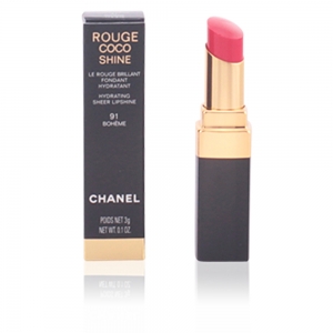ROUGE COCO shine #91-bohème 3 gr ROUGE COCO shine #91-bohème 3 gr