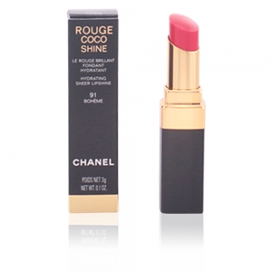 ROUGE COCO shine #91-bohème 3 gr