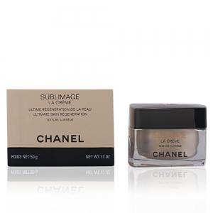 SUBLIMAGE crème texture suprême 50 gr