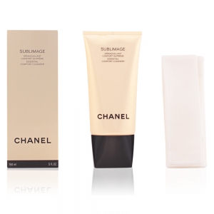 SUBLIMAGE démaquillant confort suprême 150 ml SUBLIMAGE démaquillant confort suprême 150 ml