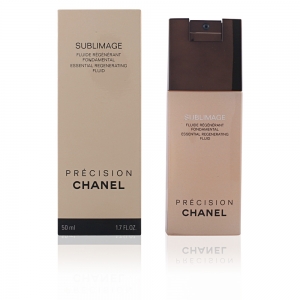SUBLIMAGE fluide régénérant fondamental 50 ml SUBLIMAGE fluide régénérant fondamental 50 ml
