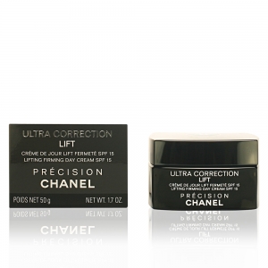 ULTRA CORRECTION LIFT crème jour SPF15 50 ml ULTRA CORRECTION LIFT crème jour SPF15 50 ml