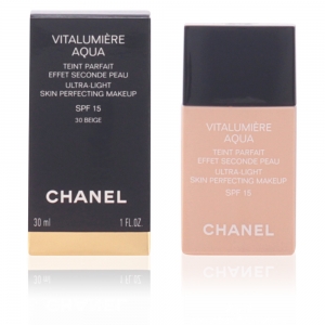 VITALUMIERE AQUA fluide #30-beige 30 ml VITALUMIERE AQUA fluide #30-beige 30 ml