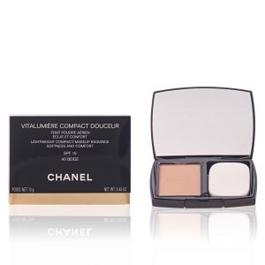 VITALUMIERE COMPACT DOUCEUR #40-beige 13 gr VITALUMIERE COMPACT DOUCEUR #40-beige 13 gr