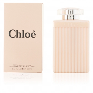 CHLOE SIGNATURE body lotion 200 ml