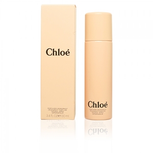 CHLOE SIGNATURE deo vapo 100 ml CHLOE SIGNATURE deo vapo 100 ml