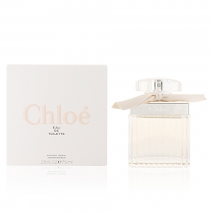 CHLOE SIGNATURE edt vapo 75 ml CHLOE SIGNATURE edt vapo 75 ml