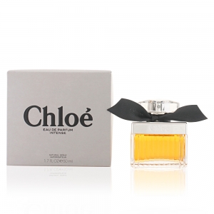 CHLOE SIGNATURE INTENSE edp vapo 50 ml CHLOE SIGNATURE INTENSE edp vapo 50 ml