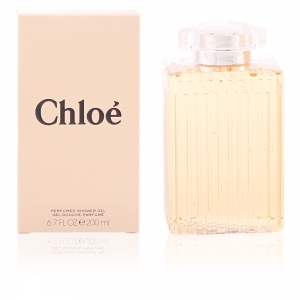 CHLOE SIGNATURE shower gel 200 ml