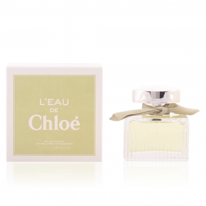 L'EAU DE CHLOE edt vapo 50 ml L'EAU DE CHLOE edt vapo 50 ml