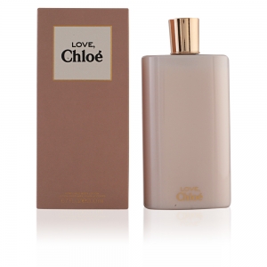 LOVE, CHLOE body lotion 200 ml LOVE, CHLOE body lotion 200 ml