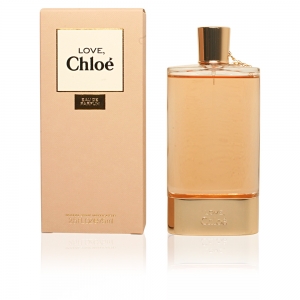 LOVE, CHLOE edp vapo 75 ml LOVE, CHLOE edp vapo 75 ml