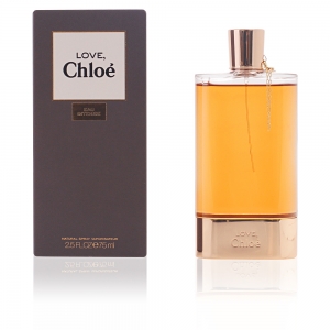 LOVE, CHLOE INTENSE edp vapo 75 ml LOVE, CHLOE INTENSE edp vapo 75 ml