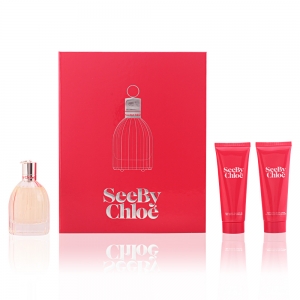 SEE BY CHLOE LOTE 3 pz SEE BY CHLOE LOTE 3 pz