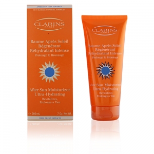 AFTER-SUN baume après-soleil régénérant 200 ml AFTER-SUN baume après-soleil régénérant 200 ml