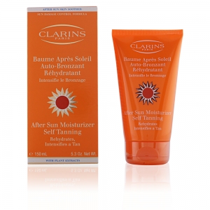 AFTER-SUN baume autobronzant 150 ml AFTER-SUN baume autobronzant 150 ml