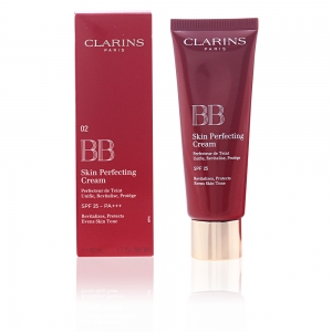 BB crème SPF25 #02-medium 45 ml
