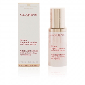 CAPITAL LUMIERE sérum 30 ml CAPITAL LUMIERE sérum 30 ml