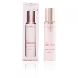 CAPITAL LUMIERE sérum 50 ml