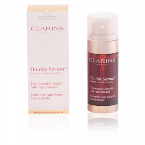DOUBLE SERUM traitement complet anti-âge intensif 30 ml DOUBLE SERUM traitement complet anti-âge intensif 30 ml