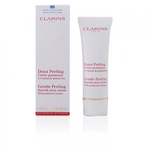 DOUX PEELING crème gommante 50 ml DOUX PEELING crème gommante 50 ml