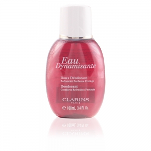 EAU DYNAMISANTE doux déodorant 100 ml EAU DYNAMISANTE doux déodorant 100 ml