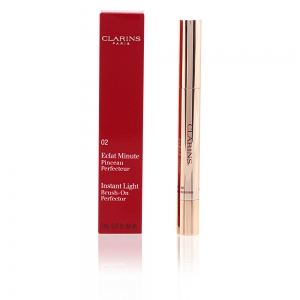 ECLAT MINUTE pinceau perfecteur #02-medium beige 2 ml ECLAT MINUTE pinceau perfecteur #02-medium beige 2 ml