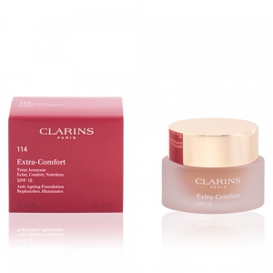 EXTRA-COMFORT SPF15 #114-capuccino 30 ml EXTRA-COMFORT SPF15 #114-capuccino 30 ml