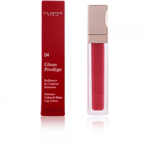 GLOSS PRODIGE #04-candy 6 ml GLOSS PRODIGE #04-candy 6 ml
