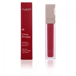 GLOSS PRODIGE #06-raspberry 6 ml