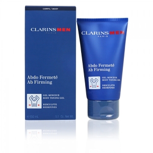 MEN abdo fermeté gel minceur 150 ml MEN abdo fermeté gel minceur 150 ml