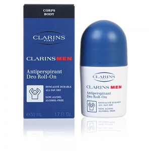 MEN antiperspirant deo roll-on 50 ml MEN antiperspirant deo roll-on 50 ml